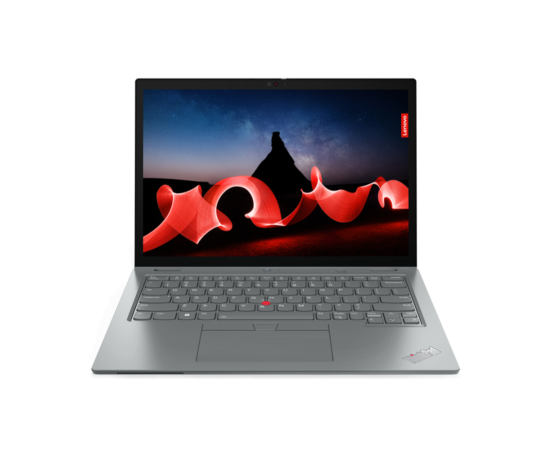 Lenovo ThinkPad L13 Yoga Gen 4 - hình số , 2 image