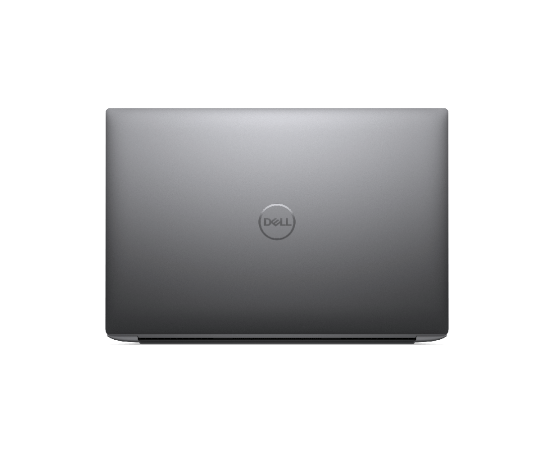 Dell XPS 16 9640, CPU: Core Ultra 7 - 155H, RAM: 16GB, Ổ cứng: SSD M.2 1TB, Độ phân giải: FHD+, Card đồ họa: NVIDIA GeForce RTX 4050, Màu sắc: Graphite - hình số , 9 image