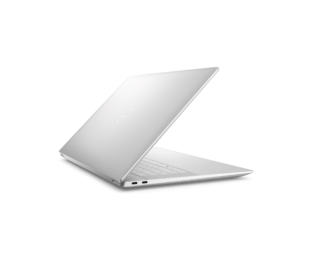 Dell XPS 16 9640, CPU: Core Ultra 9 - 185H, RAM: RAM 32GB, Ổ cứng: SSD 1TB, Độ phân giải: 4K+, Card đồ họa: NVIDIA RTX 4070, Màu sắc: Platinum Silver - hình số , 9 image