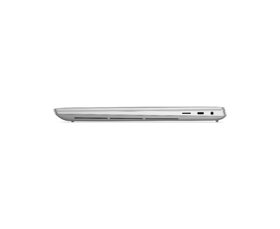 Dell XPS 16 9640, CPU: Core Ultra 9 - 185H, RAM: RAM 32GB, Ổ cứng: SSD 1TB, Độ phân giải: 4K+, Card đồ họa: NVIDIA RTX 4070, Màu sắc: Platinum Silver - hình số , 4 image