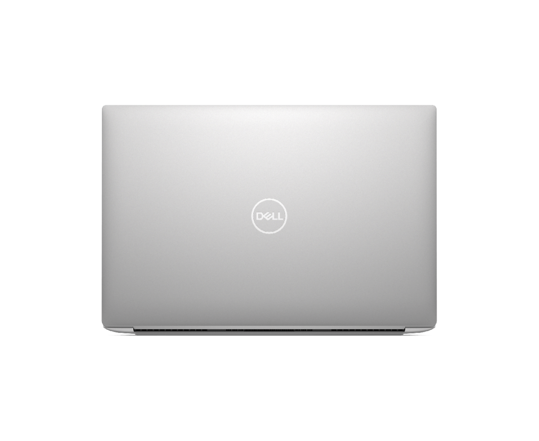Dell XPS 16 9640, CPU: Core Ultra 7 - 165H, RAM: 32GB, Ổ cứng: SSD M.2 1TB, Độ phân giải: 4K+, Card đồ họa: NVIDIA GeForce RTX 4060, Màu sắc: Platinum - hình số , 10 image