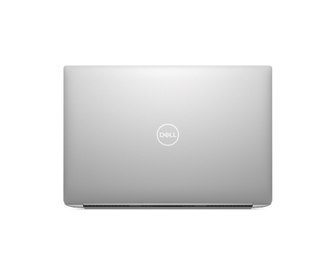 Dell XPS 16 9640, CPU: Core Ultra 9 - 185H, RAM: RAM 32GB, Ổ cứng: SSD 1TB, Độ phân giải: 4K+, Card đồ họa: NVIDIA RTX 4070, Màu sắc: Platinum Silver - hình số , 6 image