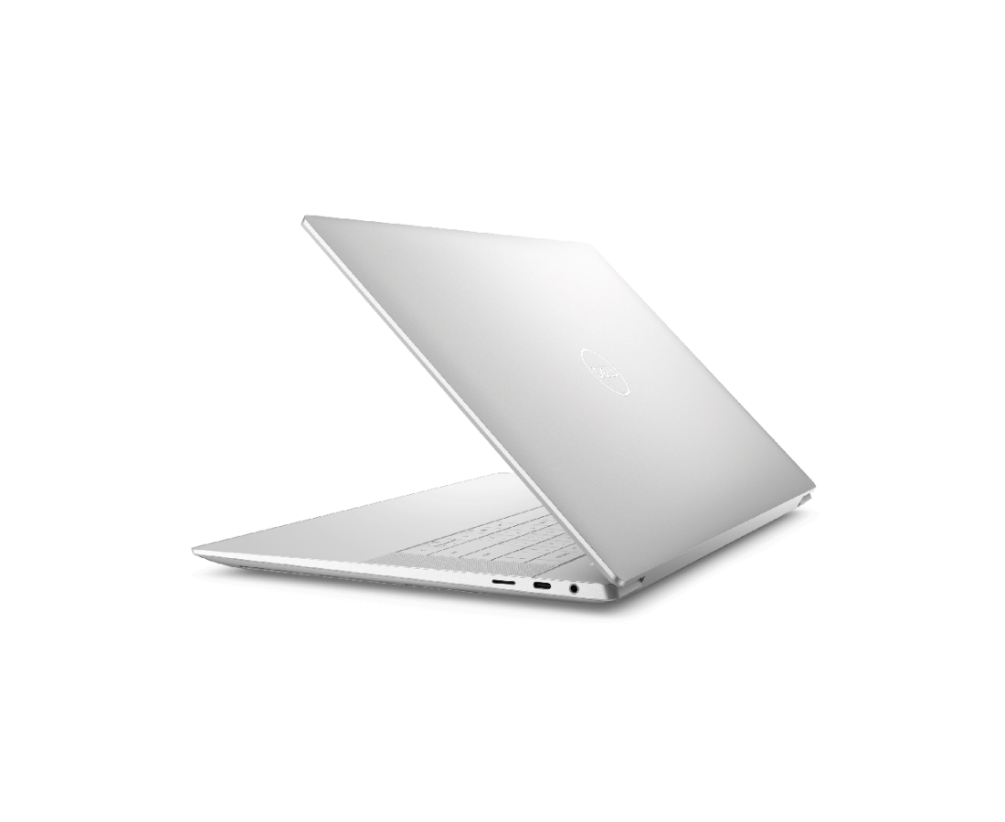 Dell XPS 16 9640, CPU: Core Ultra 9 - 185H, RAM: RAM 32GB, Ổ cứng: SSD 1TB, Độ phân giải: 4K+, Card đồ họa: NVIDIA RTX 4070, Màu sắc: Platinum Silver - hình số , 12 image