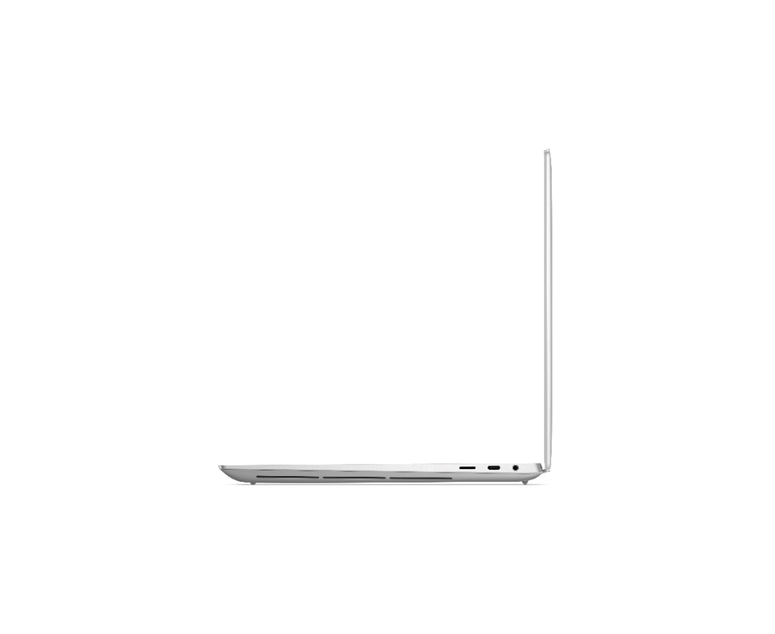 Dell XPS 16 9640, CPU: Core Ultra 9 - 185H, RAM: RAM 32GB, Ổ cứng: SSD 1TB, Độ phân giải: 4K+, Card đồ họa: NVIDIA RTX 4070, Màu sắc: Platinum Silver - hình số , 2 image