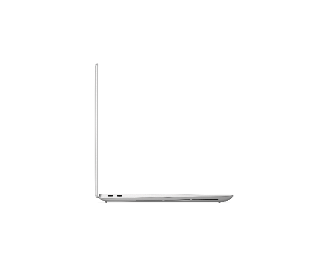 Dell XPS 16 9640, CPU: Core Ultra 9 - 185H, RAM: RAM 32GB, Ổ cứng: SSD 1TB, Độ phân giải: 4K+, Card đồ họa: NVIDIA RTX 4070, Màu sắc: Platinum Silver - hình số , 3 image