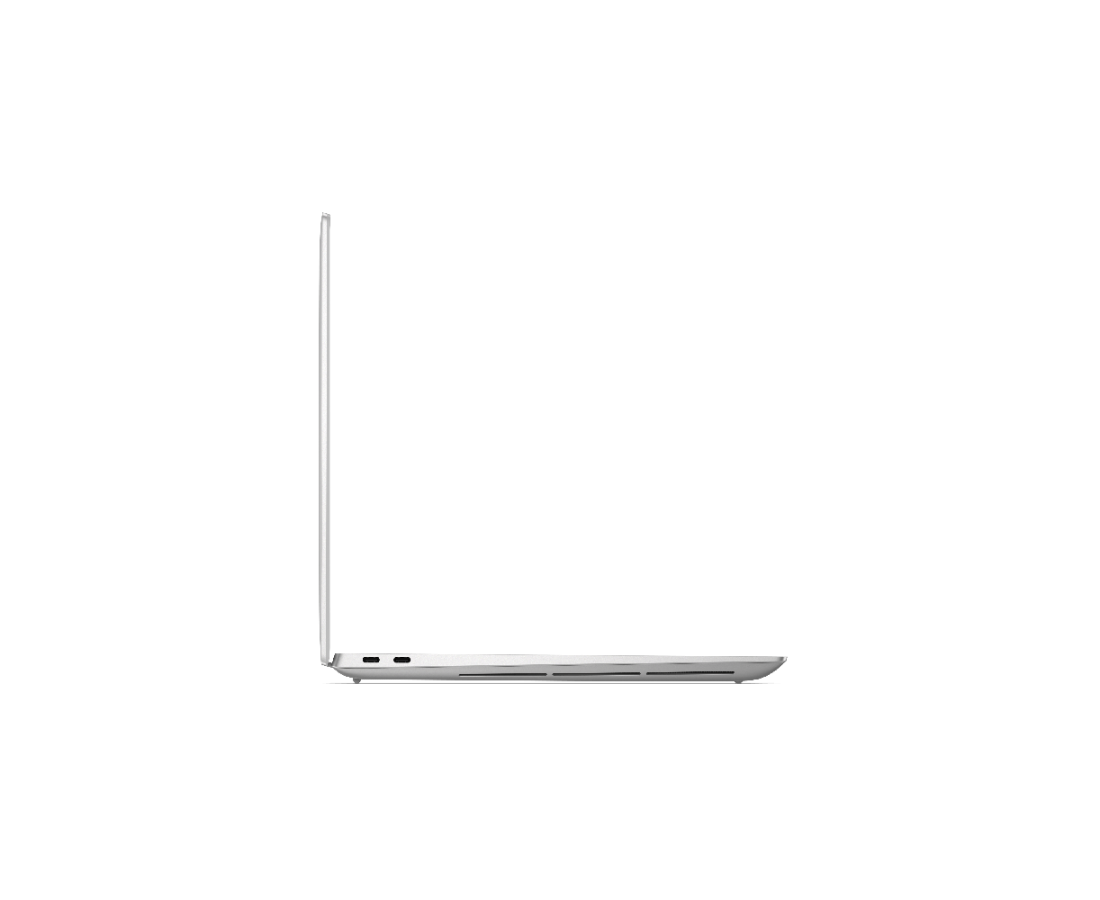 Dell XPS 16 9640, CPU: Core Ultra 7 - 165H, RAM: 32GB, Ổ cứng: SSD M.2 1TB, Độ phân giải: 4K+, Card đồ họa: NVIDIA GeForce RTX 4060, Màu sắc: Platinum - hình số , 8 image