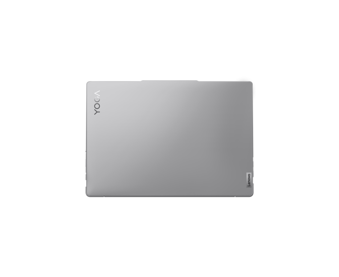 Lenovo Yoga Pro 7 Gen 9 14IMH9, CPU: Core Ultra 7 - 155H, RAM: 16 GB, Ổ cứng: SSD M.2 1TB, Độ phân giải : Quad HD+, Card đồ họa: NVIDIA GeForce RTX 4060, Màu sắc: Luna Grey - hình số , 3 image