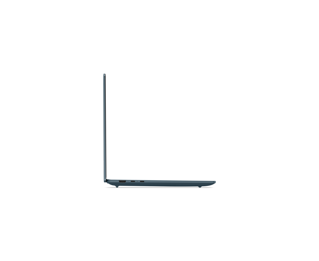 Lenovo Yoga Pro 7 Gen 9 14IMH9, CPU: Core Ultra 5 125H, RAM: RAM 16 GB, Ổ cứng: SSD 1TB, Độ phân giải : Quad HD+, Card đồ họa: Intel Arc Graphics, Màu sắc: Tidal Teal - hình số , 6 image