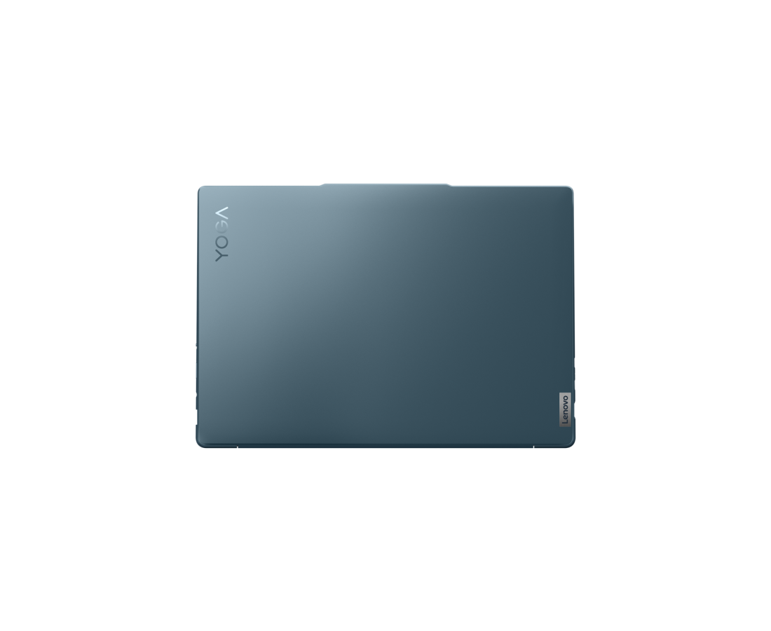 Lenovo Yoga Pro 7 Gen 9 14IMH9, CPU: Core Ultra 5 - 125H, RAM: 16 GB, Ổ cứng: SSD M.2 1TB, Độ phân giải : Quad HD+, Card đồ họa: Intel Arc Graphics, Màu sắc: Tidal Teal - hình số , 9 image