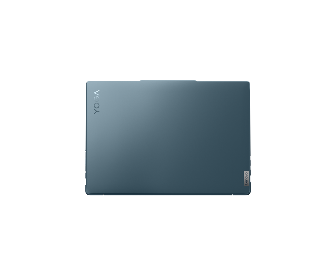 Lenovo Yoga Pro 7 Gen 9 14IMH9, CPU: Core Ultra 5 125H, RAM: RAM 16 GB, Ổ cứng: SSD 1TB, Độ phân giải : Quad HD+, Card đồ họa: Intel Arc Graphics, Màu sắc: Tidal Teal - hình số , 9 image