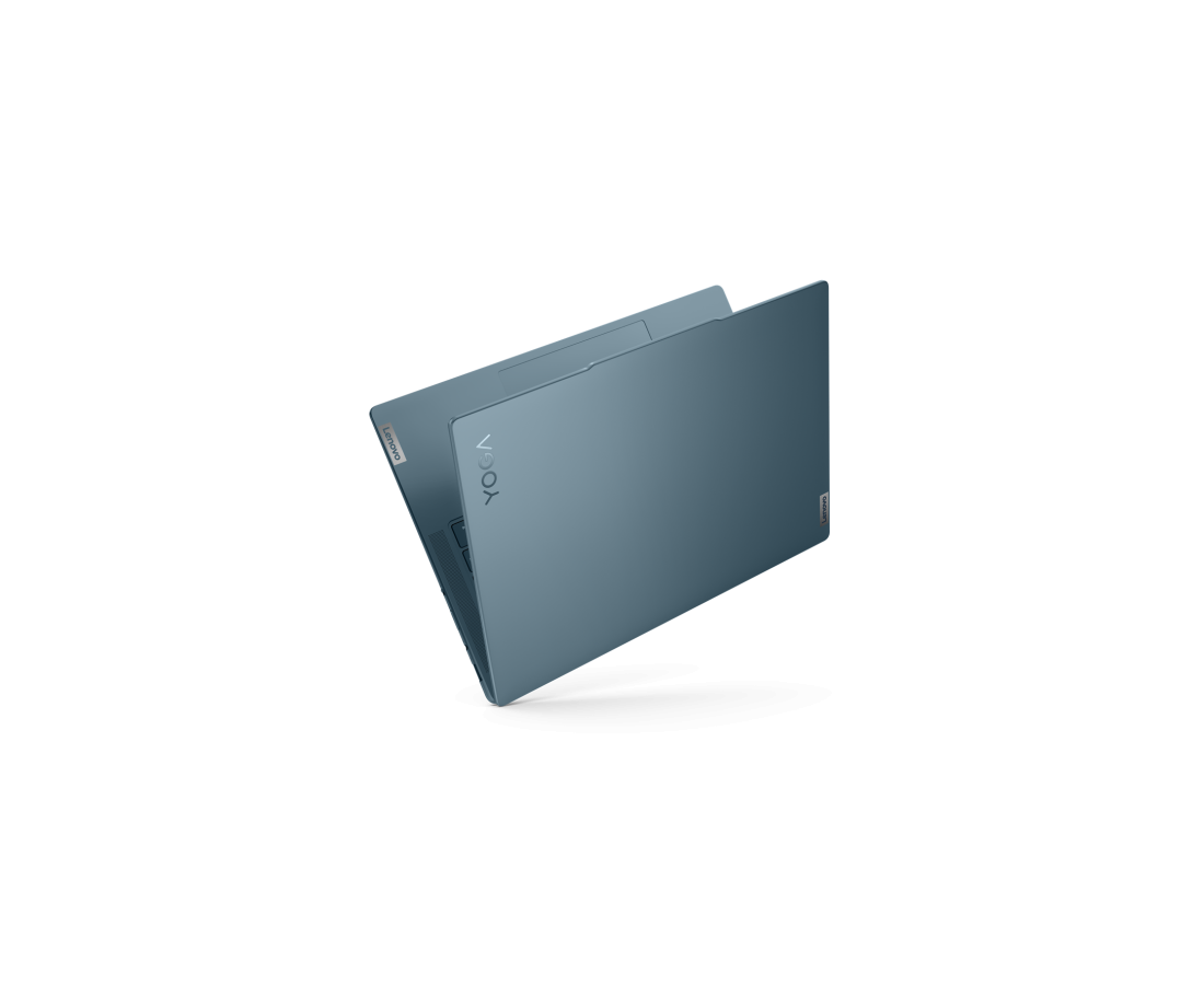 Lenovo Yoga Pro 7 Gen 9 14IMH9, CPU: Core Ultra 5 125H, RAM: RAM 16 GB, Ổ cứng: SSD 1TB, Độ phân giải : Quad HD+, Card đồ họa: Intel Arc Graphics, Màu sắc: Tidal Teal - hình số , 11 image