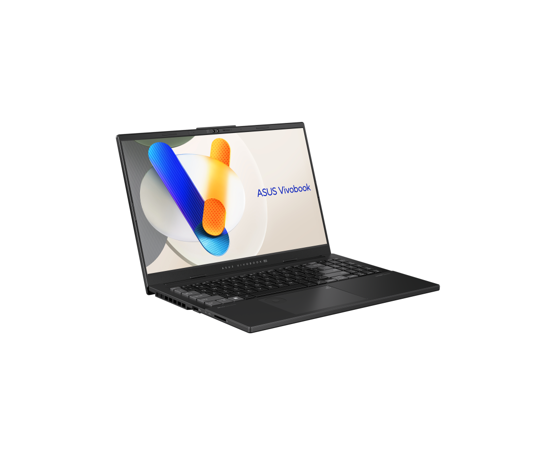 ASUS Vivobook Pro 15 N6506, CPU: Core Ultra 9 - 185H, RAM: 24 GB, Ổ cứng: SSD M.2 1TB, Độ phân giải : Quad HD+, Card đồ họa: NVIDIA GeForce RTX 4060, Màu sắc: Earl Grey - hình số , 2 image