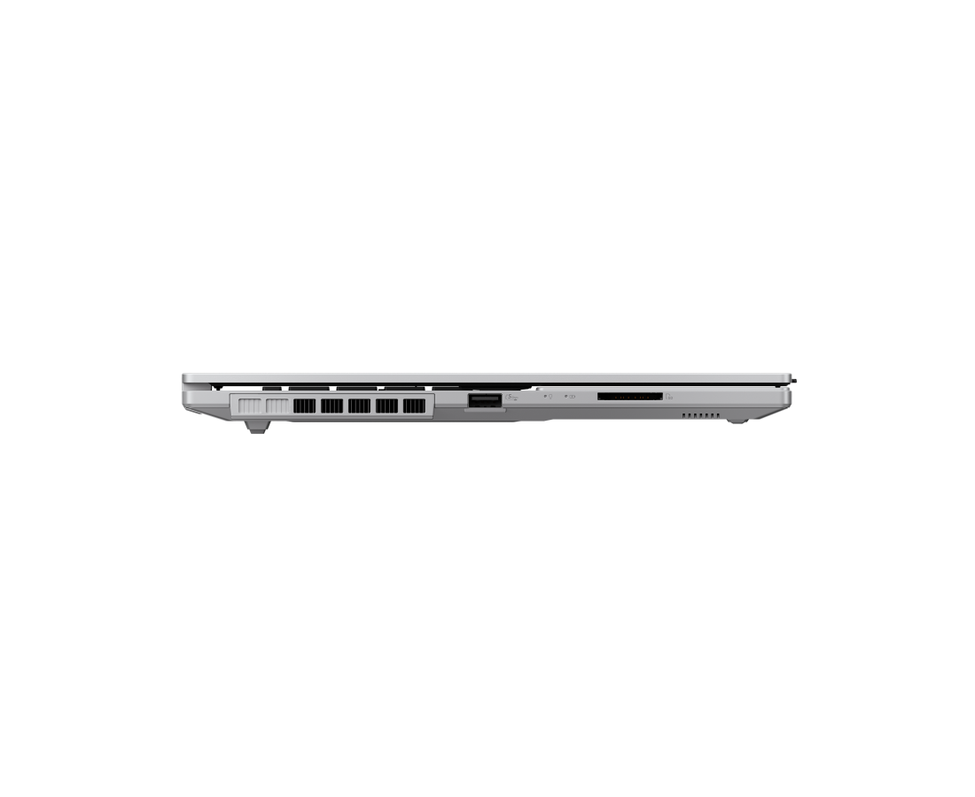 ASUS Vivobook Pro 15 N6506, CPU: Core Ultra 9 - 185H, RAM: 16 GB, Ổ cứng: SSD M.2 1TB, Độ phân giải : Quad HD+, Card đồ họa: NVIDIA GeForce RTX 4060, Màu sắc: Cool Silver - hình số , 4 image
