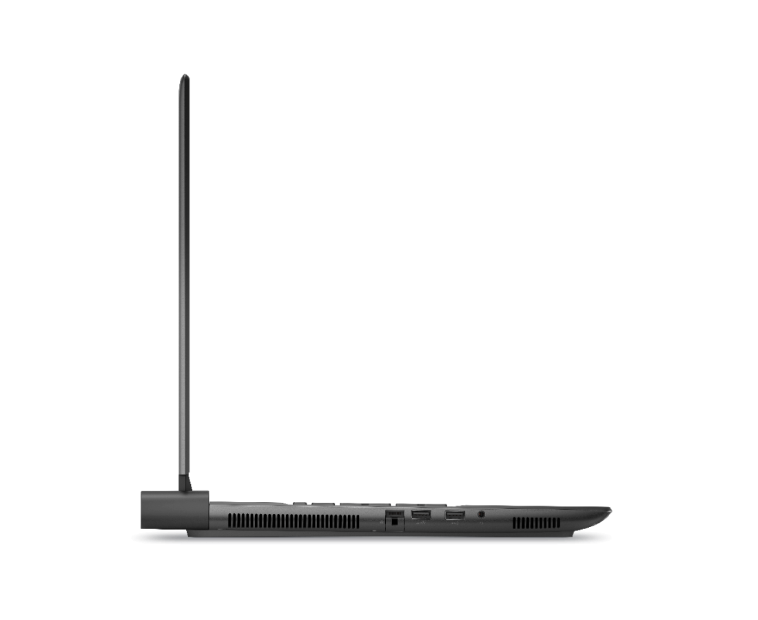 Alienware M18 R2, CPU: Core i7 - 14700HX, RAM: 32GB, Ổ cứng: SSD M.2 1TB, Độ phân giải: QHD+, Card đồ họa: NVIDIA GeForce RTX 4070, Màu sắc: Dark Metallic Moon - hình số , 7 image