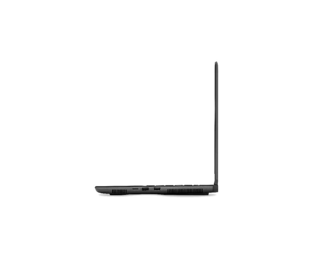 Alienware M16 R2, CPU: Core Ultra 9 - 185H, RAM: RAM 32GB, Ổ cứng: SSD 2TB, Độ phân giải: QHD+, Card đồ họa: NVIDIA RTX 4060, Màu sắc: Dark Metallic Moon - hình số , 5 image