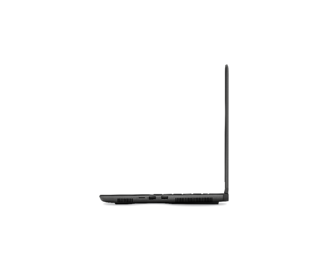 Alienware M16 R2, CPU: Core Ultra 7 - 155H, RAM: 16GB, Ổ cứng: SSD M.2 1TB, Độ phân giải: QHD+, Card đồ họa: NVIDIA GeForce RTX 4070, Màu sắc: Dark Metallic Moon - hình số , 5 image