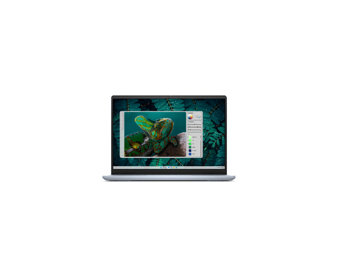 Dell Inspiron 7440 Plus, CPU: Core Ultra 7 - 155H, RAM: 16GB, Ổ cứng: SSD M.2 1TB, Độ phân giải: 2.2K, Card đồ họa: Intel Arc Graphics, Màu sắc: Ice Blue - hình số 