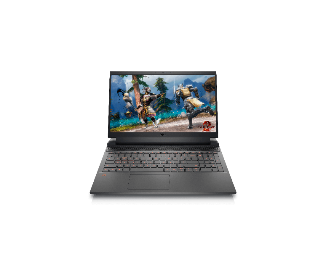 Dell G15 5520, CPU: Core i7 - 12700H, RAM: 16GB, Ổ cứng: SSD M.2 1TB, Độ phân giải: FHD, Card đồ họa: NVIDIA GeForce RTX 3060, Màu sắc: Dark Gray - hình số , 9 image