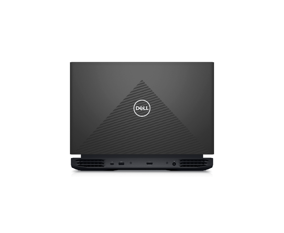 Dell G15 5520, CPU: Core i7 - 12700H, RAM: 16GB, Ổ cứng: SSD M.2 512GB, Độ phân giải: FHD, Card đồ họa: NVIDIA GeForce RTX 3050Ti, Màu sắc: Dark Gray - hình số , 4 image