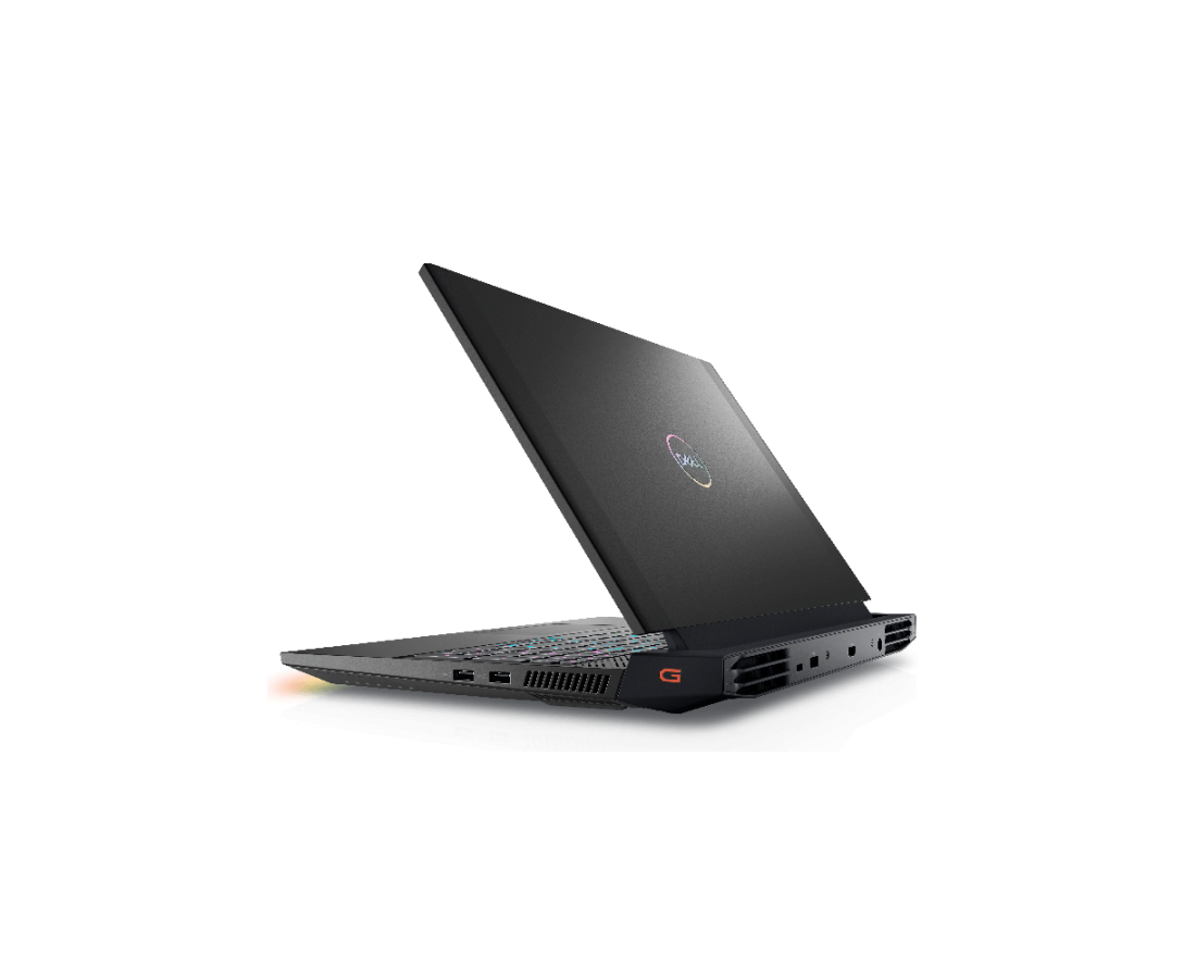 Dell G15 5520, CPU: Core i7 - 12700H, RAM: 16GB, Ổ cứng: SSD M.2 1TB, Độ phân giải: FHD, Card đồ họa: NVIDIA GeForce RTX 3060, Màu sắc: Dark Gray - hình số , 7 image