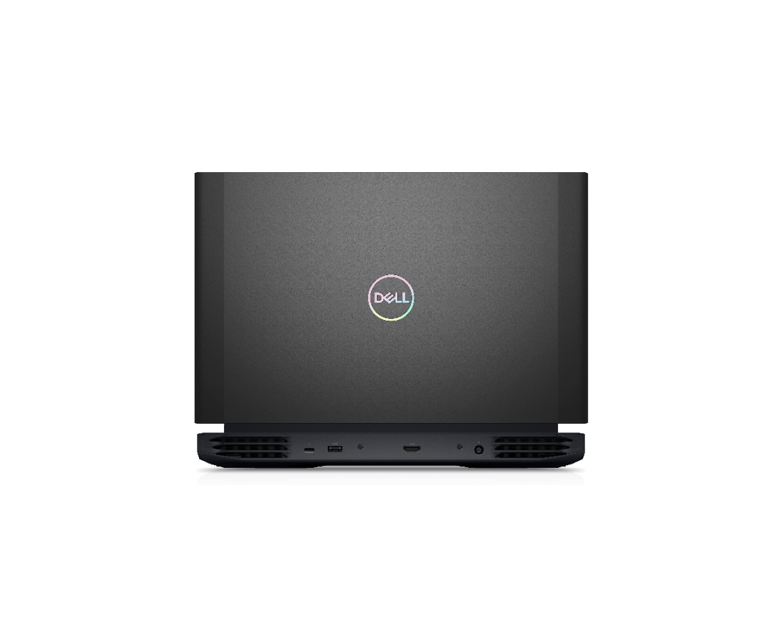 Dell G15 5520, CPU: Core i7 - 12700H, RAM: 16GB, Ổ cứng: SSD M.2 1TB, Độ phân giải: FHD, Card đồ họa: NVIDIA GeForce RTX 3060, Màu sắc: Dark Gray - hình số , 8 image