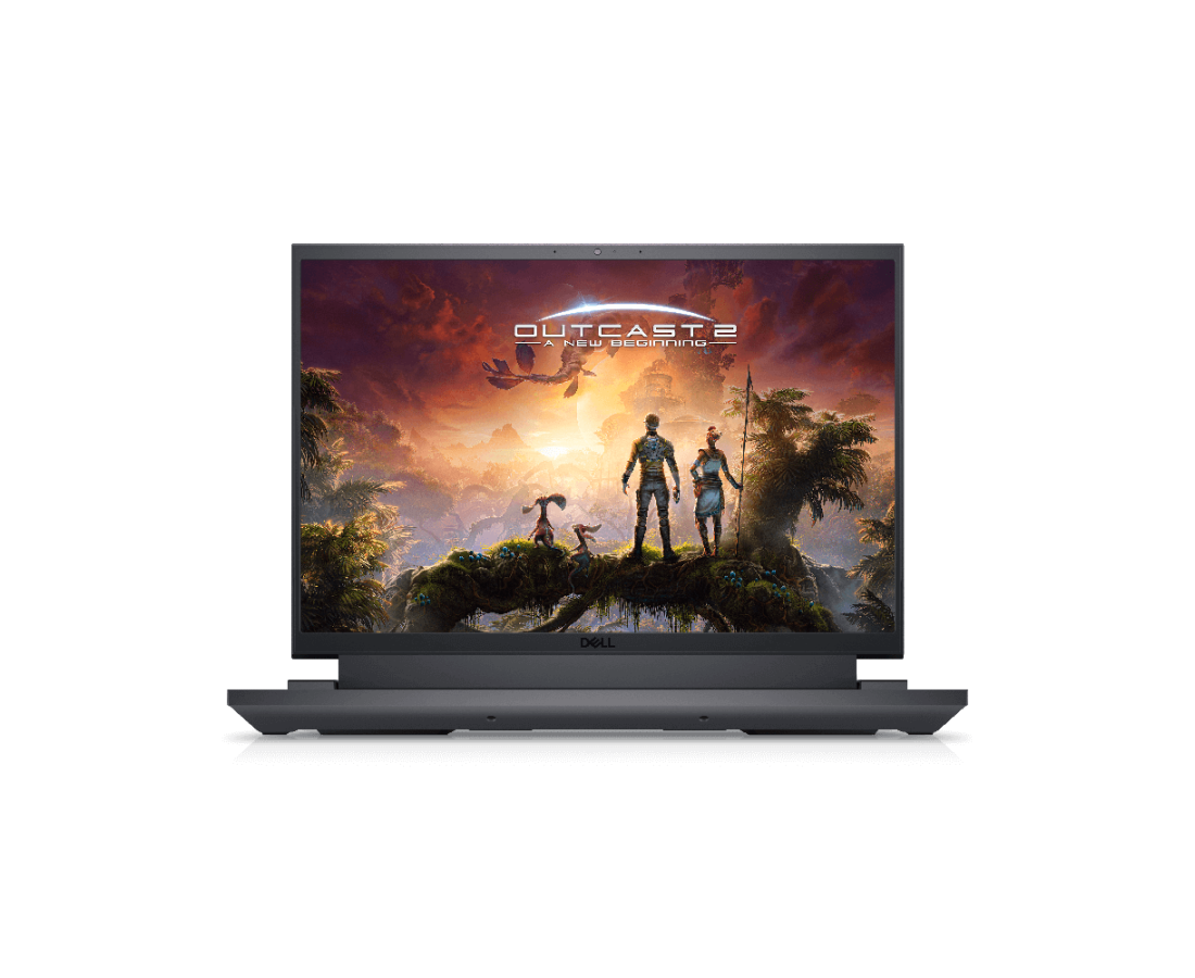 Dell Gaming G16 7630 (2023), CPU: Core i9 - 13900HX, RAM: 32GB, Ổ cứng: SSD M.2 1TB, Độ phân giải: QHD+, Card đồ họa: NVIDIA GeForce RTX 4070, Màu sắc: Metallic Nightshade - hình số 