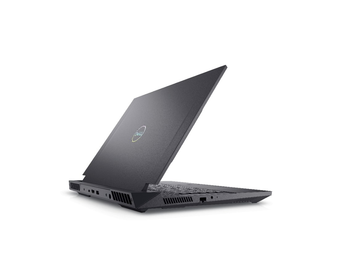 Dell Gaming G16 7630 (2023), CPU: Core i9 - 13900HX, RAM: RAM 16GB, Ổ cứng: SSD 1TB, Độ phân giải: QHD+, Card đồ họa: NVIDIA RTX 4060, Màu sắc: Metallic Nightshade - hình số , 7 image
