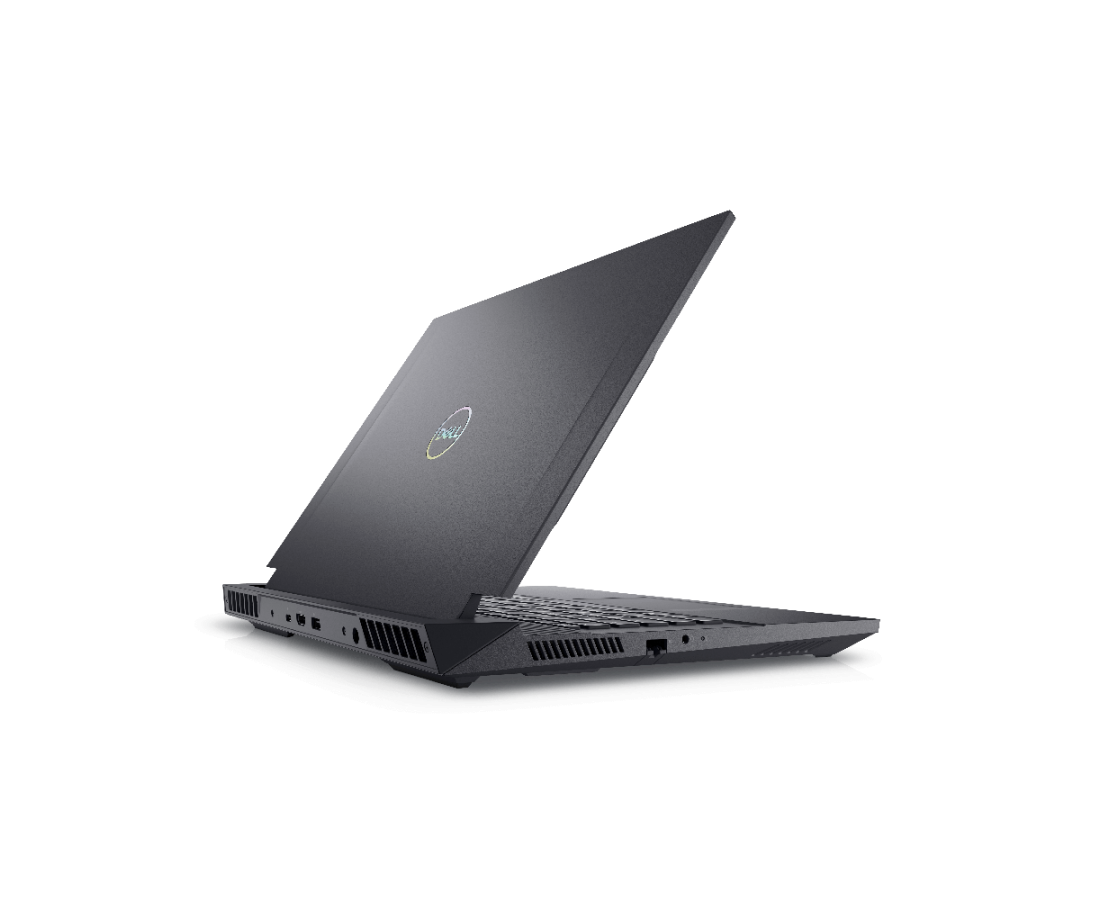 Dell Gaming G16 7630 (2023), CPU: Core i9 - 13900HX, RAM: 32GB, Ổ cứng: SSD M.2 1TB, Độ phân giải: QHD+, Card đồ họa: NVIDIA GeForce RTX 4070, Màu sắc: Metallic Nightshade - hình số , 7 image