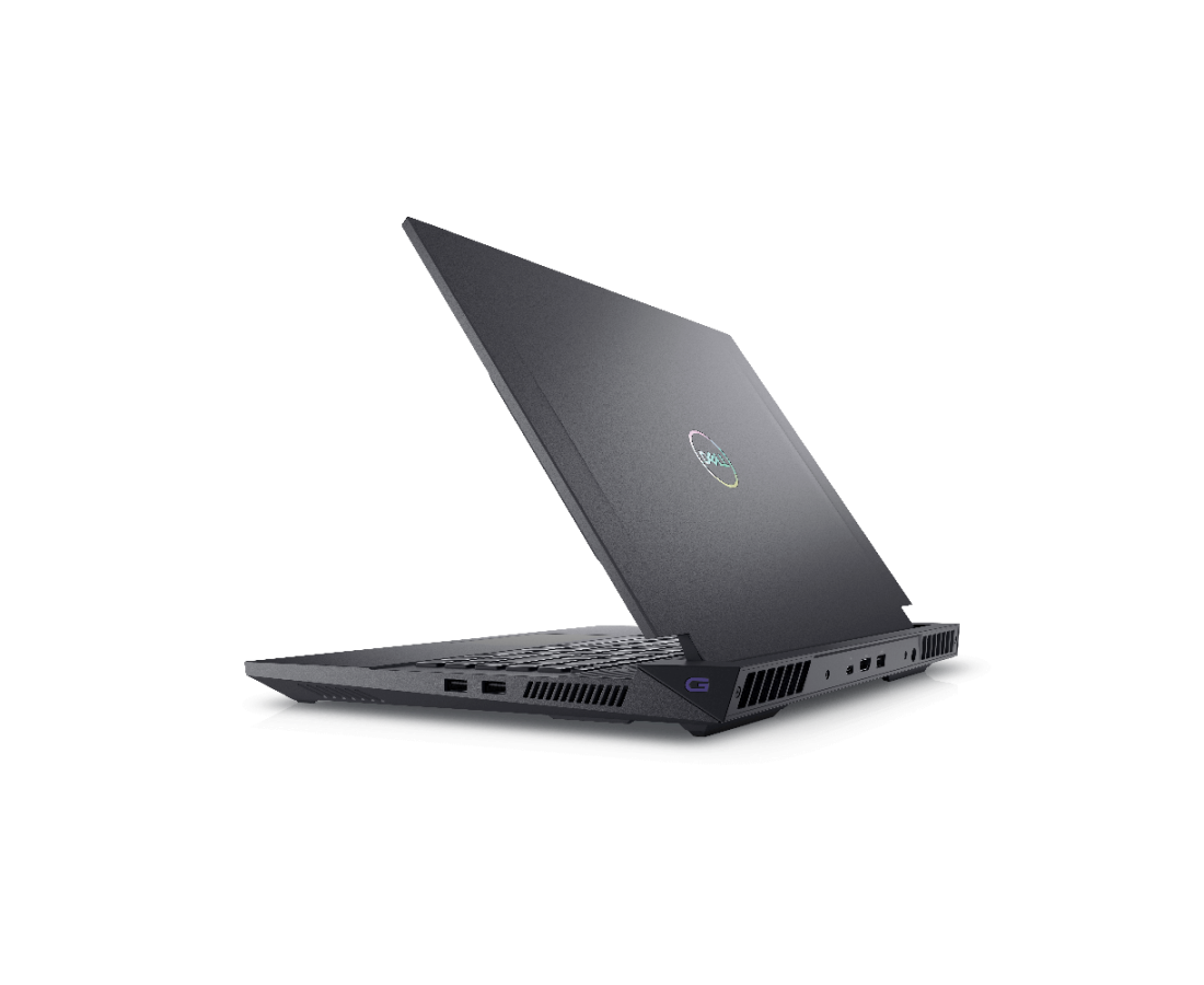 Dell Gaming G16 7630 (2023), CPU: Core i9 - 13900HX, RAM: RAM 16GB, Ổ cứng: SSD 1TB, Độ phân giải: QHD+, Card đồ họa: NVIDIA RTX 4060, Màu sắc: Metallic Nightshade - hình số , 8 image