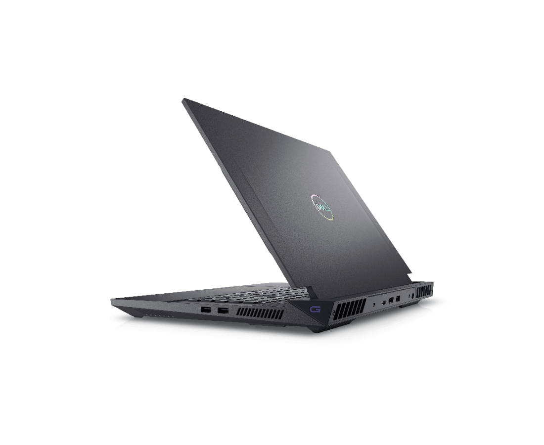 Dell Gaming G16 7630 (2023), CPU: Core i9 - 13900HX, RAM: 32GB, Ổ cứng: SSD M.2 1TB, Độ phân giải: QHD+, Card đồ họa: NVIDIA GeForce RTX 4070, Màu sắc: Metallic Nightshade - hình số , 8 image