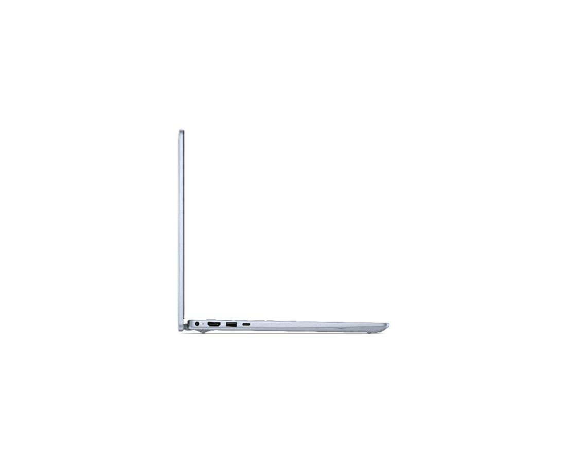 Dell Inspiron 7440 Plus, CPU: Core Ultra 7 - 155H, RAM: 16GB, Ổ cứng: SSD M.2 1TB, Độ phân giải: 2.8K, Card đồ họa: Intel Arc Graphics, Màu sắc: Ice Blue - hình số , 2 image