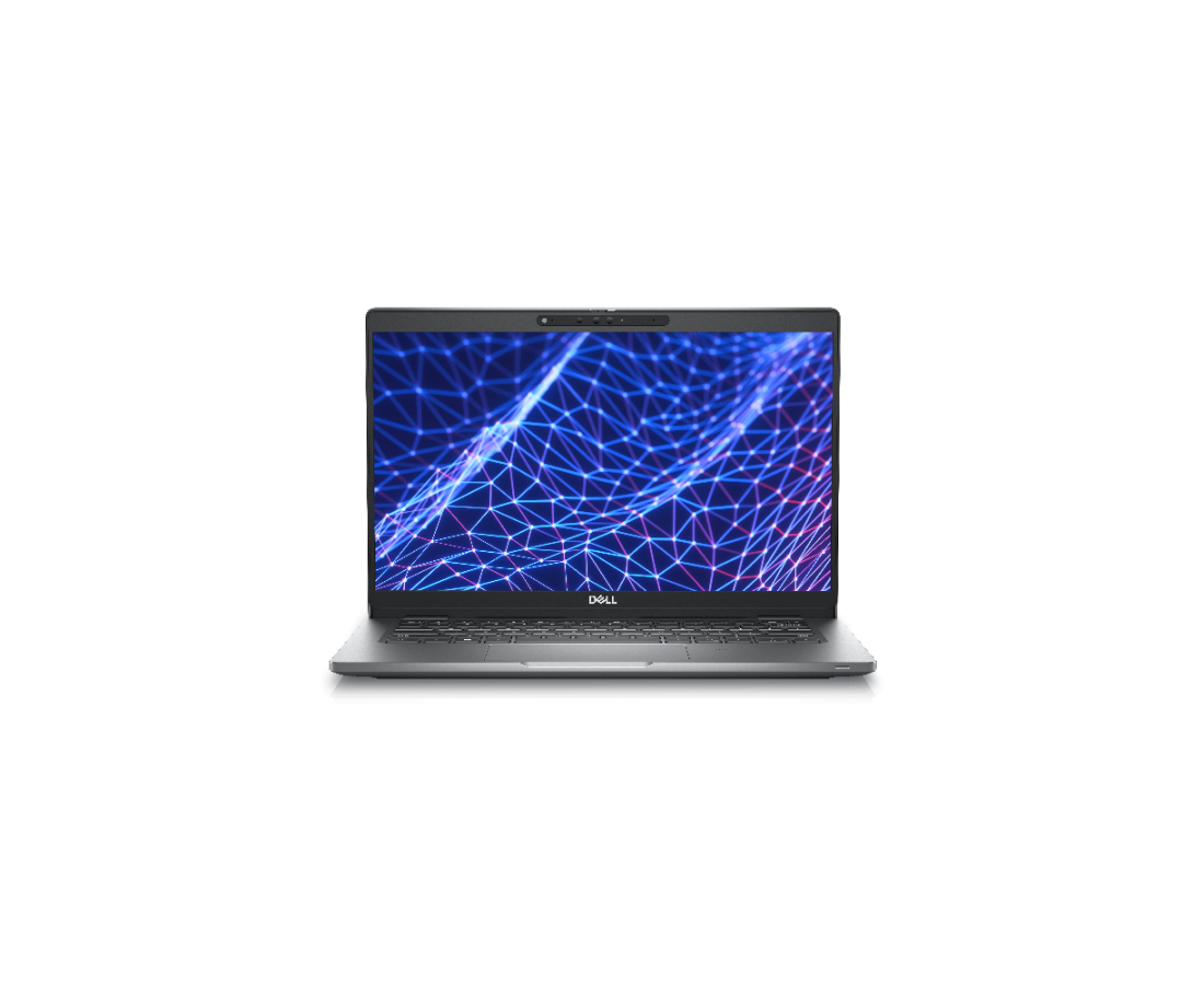 Dell Latitude 5330, CPU: Core i7 - 1265U, RAM: 32GB, Ổ cứng: SSD M.2 512GB, Độ phân giải: FHD, Card đồ họa: Intel Iris Xe Graphics, Màu sắc: Silver - hình số 