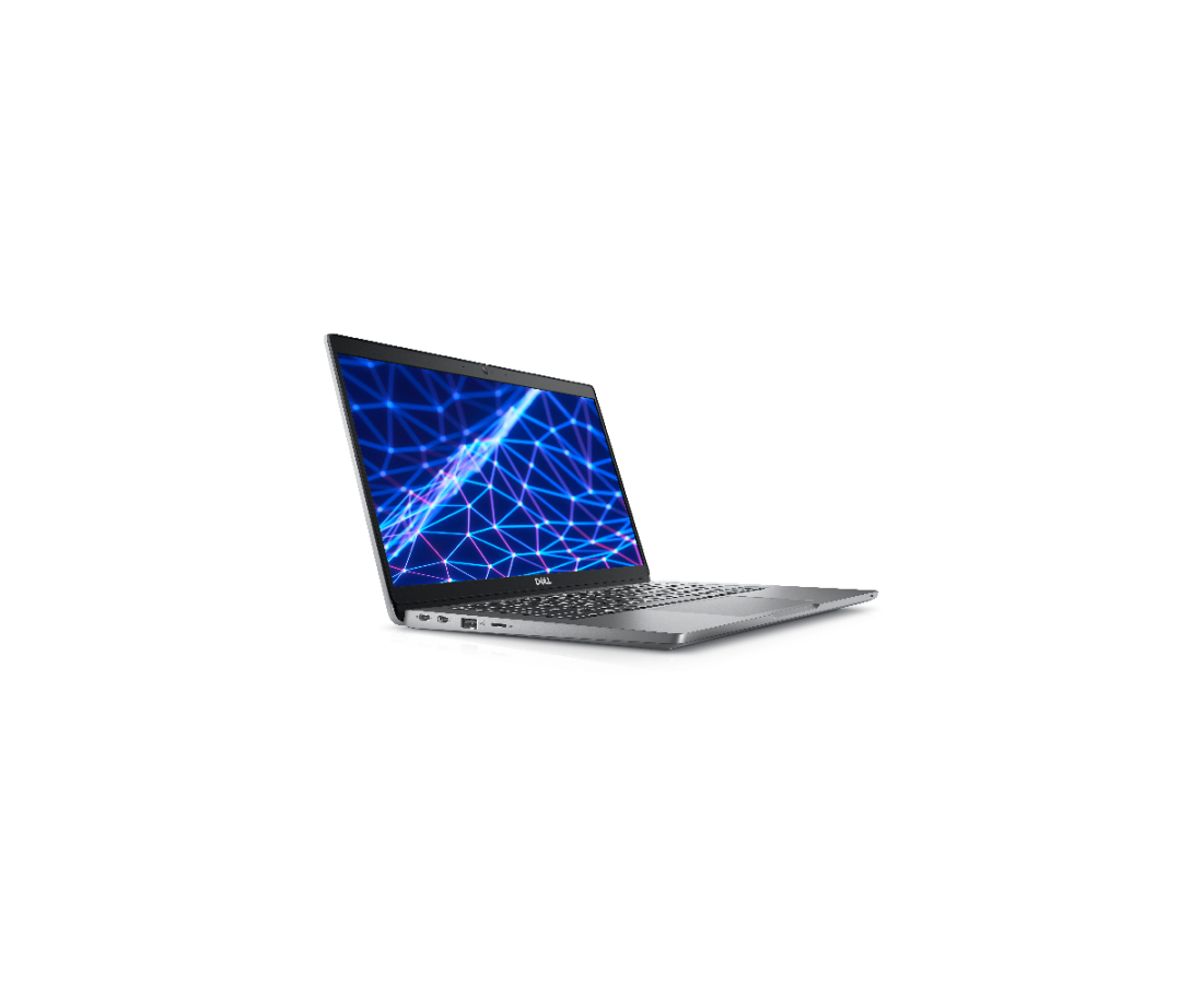 Dell Latitude 5330, CPU: Core i7 - 1265U, RAM: 16GB, Ổ cứng: SSD M.2 512GB, Độ phân giải: FHD, Card đồ họa: Intel Iris Xe Graphics, Màu sắc: Silver - hình số , 3 image