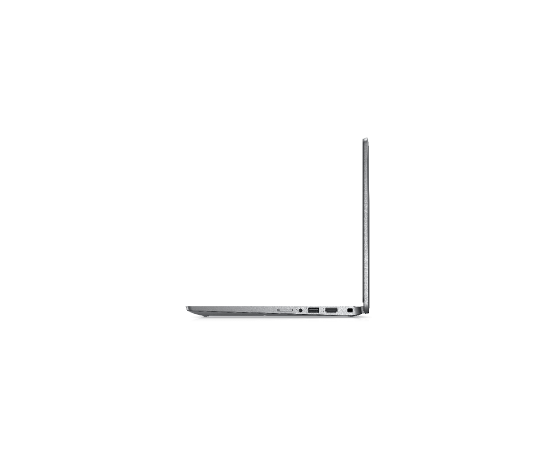 Dell Latitude 5330, CPU: Core i7 - 1265U, RAM: 32GB, Ổ cứng: SSD M.2 512GB, Độ phân giải: FHD, Card đồ họa: Intel Iris Xe Graphics, Màu sắc: Silver - hình số , 4 image