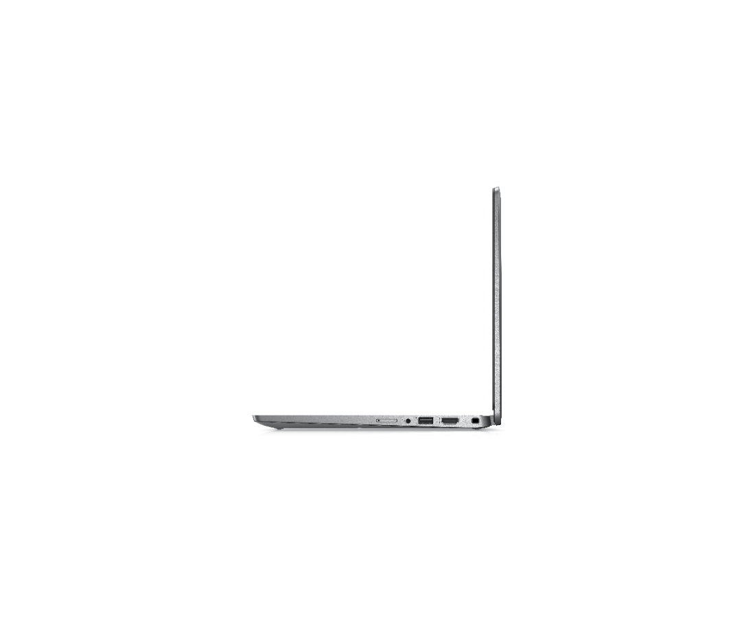 Dell Latitude 5330, CPU: Core i5 - 1245U, RAM: RAM 16GB, Ổ cứng: SSD 256GB, Độ phân giải: FHD, Card đồ họa: Intel Iris Xe Graphics, Màu sắc: Silver - hình số , 4 image