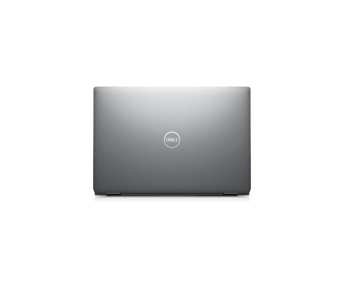 Dell Latitude 5330, CPU: Core i7 - 1265U, RAM: 16GB, Ổ cứng: SSD M.2 512GB, Độ phân giải: FHD, Card đồ họa: Intel Iris Xe Graphics, Màu sắc: Silver - hình số , 6 image