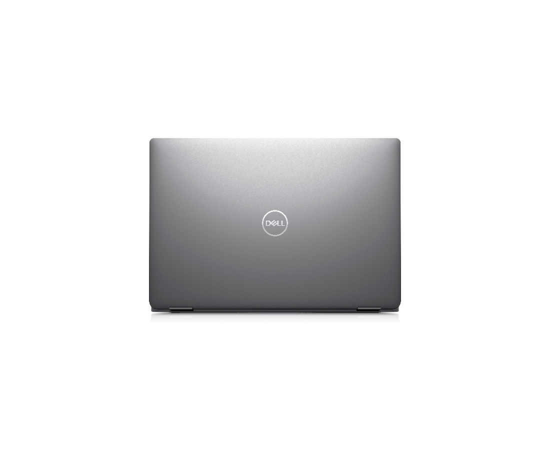 Dell Latitude 5330, CPU: Core i5 - 1235U, RAM: RAM 16GB, Ổ cứng: SSD 256GB, Độ phân giải: FHD, Card đồ họa: Intel Iris Xe Graphics, Màu sắc: Silver - hình số , 6 image