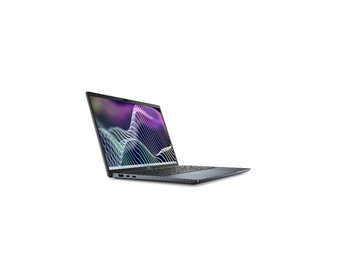 Dell Latitude 7440 , CPU: Core i5 - 1345U, RAM: RAM 16GB, Ổ cứng: SSD 256GB, Độ phân giải: FHD+, Card đồ họa: Intel Iris Xe Graphics, Màu sắc: River - hình số , 2 image