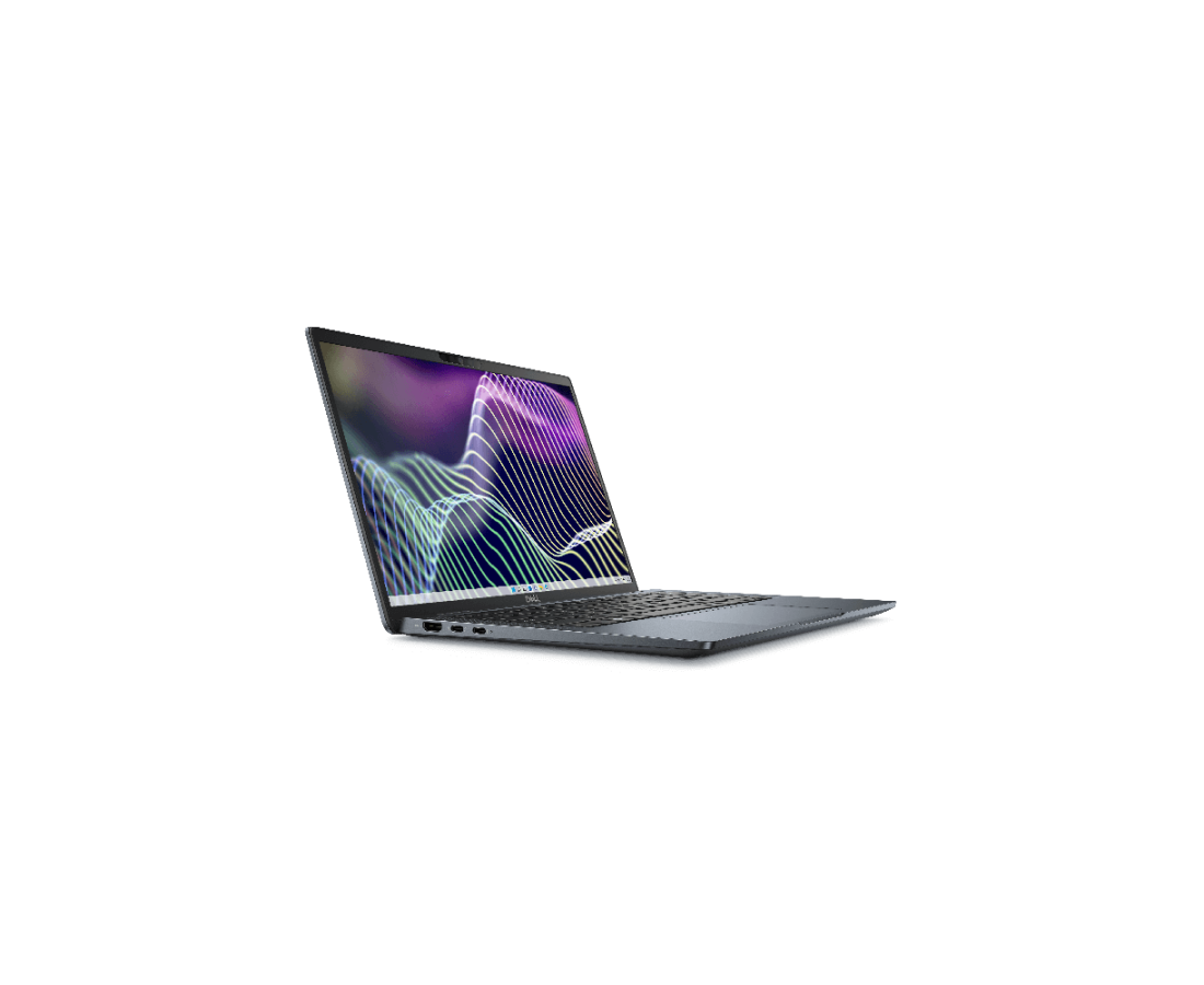 Dell Latitude 7440, CPU: Core i5 - 1345U, RAM: 16GB, Ổ cứng: SSD M.2 256GB, Độ phân giải: FHD+, Card đồ họa: Intel Iris Xe Graphics, Màu sắc: River - hình số 