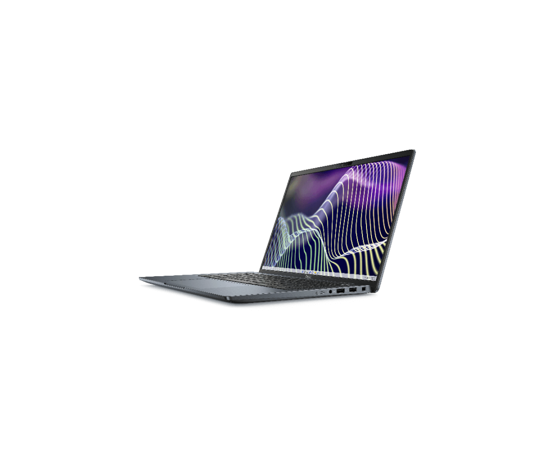 Dell Latitude 7440 , CPU: Core i5 - 1345U, RAM: RAM 16GB, Ổ cứng: SSD 256GB, Độ phân giải: FHD+, Card đồ họa: Intel Iris Xe Graphics, Màu sắc: River - hình số , 6 image