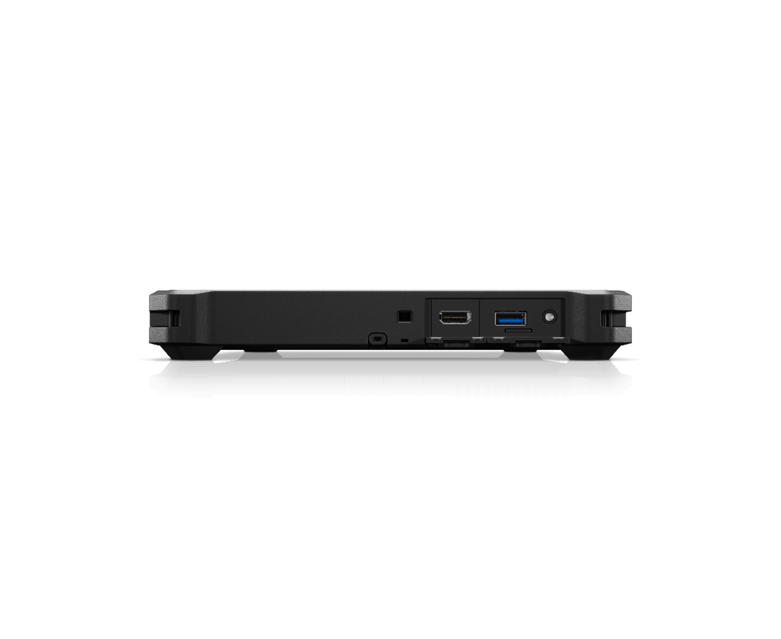 Dell Latitude 7230 Rugged - hình số , 2 image