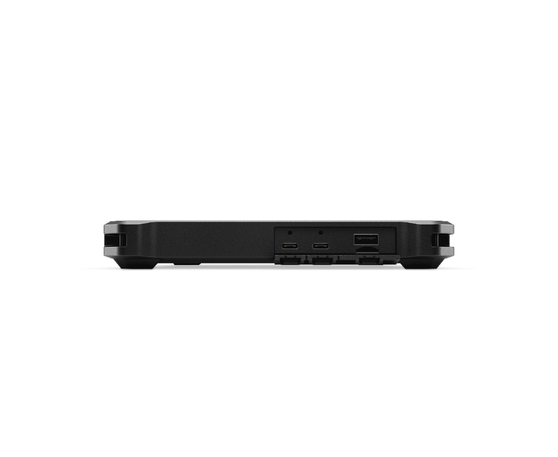 Dell Latitude 7030 Rugged, CPU: Core i5 - 1240U, RAM: RAM 8GB, Ổ cứng: SSD 256GB, Độ phân giải: FHD+ Touch, Card đồ họa: Intel Iris Xe Graphics, Màu sắc: Black - hình số , 4 image