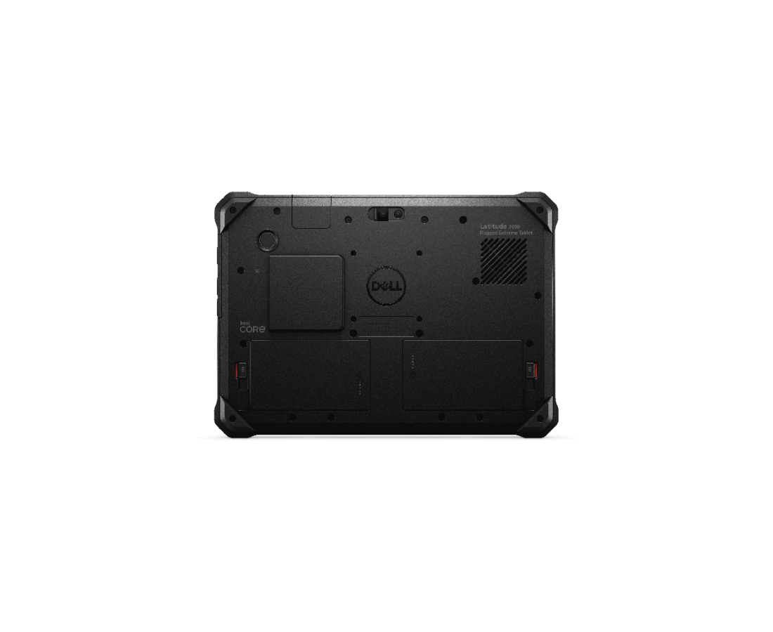 Dell Latitude 7030 Rugged, CPU: Core i5 - 1240U, RAM: RAM 8GB, Ổ cứng: SSD 256GB, Độ phân giải: FHD+ Touch, Card đồ họa: Intel Iris Xe Graphics, Màu sắc: Black - hình số , 6 image