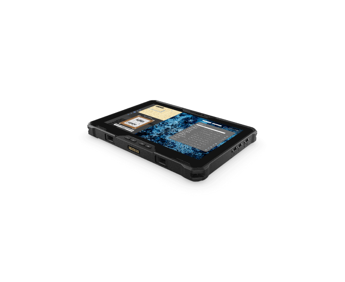 Dell Latitude 7030 Rugged, CPU: Core i5 - 1240U, RAM: RAM 8GB, Ổ cứng: SSD 256GB, Độ phân giải: FHD+ Touch, Card đồ họa: Intel Iris Xe Graphics, Màu sắc: Black - hình số , 7 image