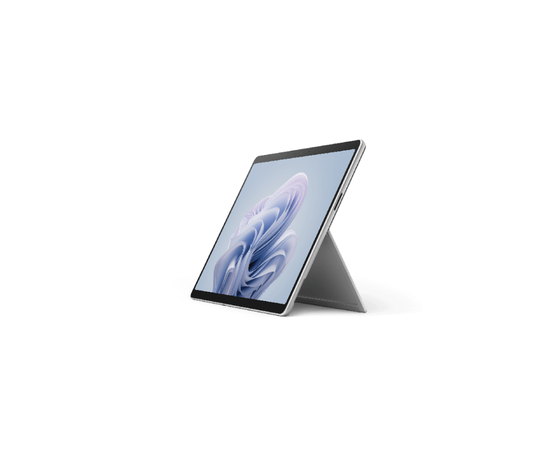 Microsoft Surface Pro 10, CPU: Core Ultra 5 - 135U, RAM: 8 GB, Ổ cứng: SSD M.2 256GB, Độ phân giải : Quad HD+, Card đồ họa: Intel Graphic, Màu sắc: Platinum - hình số 