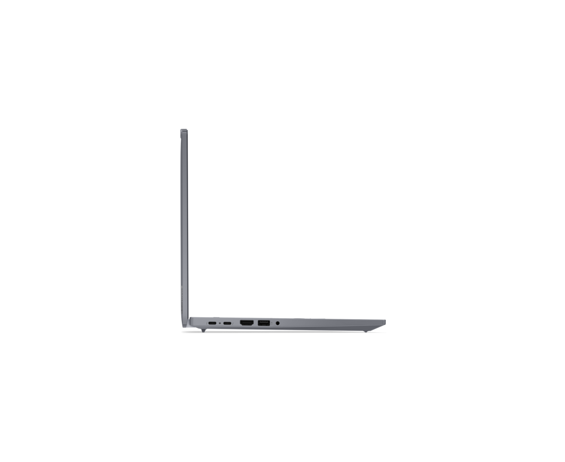 Lenovo Thinkpad T14 Gen 5, CPU: Core Ultra 7 155U, RAM: RAM 32 GB, Ổ cứng: SSD 512GB, Độ phân giải : Full HD+, Card đồ họa: Intel Graphic, Kích thước màn hình: 14 inch, Loại màn hình: Laptop Non-Touch, Hệ điều hành: Windows 11, Màu sắc: Grey - hình số , 2 image