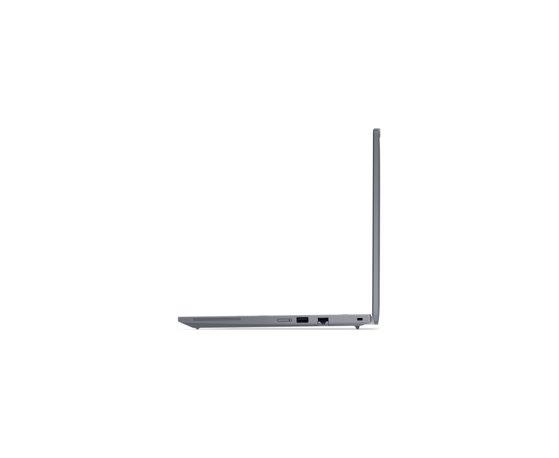 Lenovo Thinkpad T14 Gen 5, CPU: Core Ultra 7 155U, RAM: RAM 32 GB, Ổ cứng: SSD 512GB, Độ phân giải : Full HD+, Card đồ họa: Intel Graphic, Kích thước màn hình: 14 inch, Loại màn hình: Laptop Non-Touch, Hệ điều hành: Windows 11, Màu sắc: Grey - hình số , 3 image