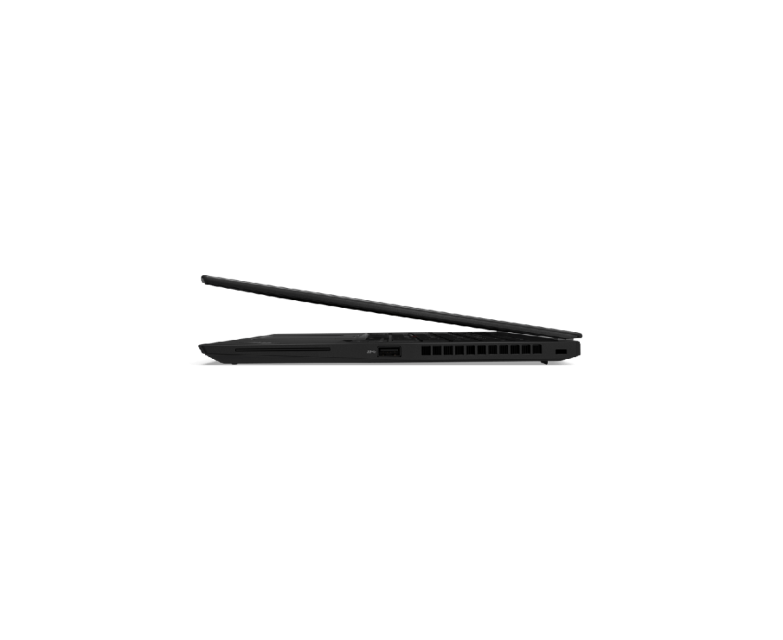 Lenovo ThinkPad T14s Gen 2, CPU: Core i5 - 1135G7, RAM: RAM 8 GB, Ổ cứng: SSD M.2 256GB, Độ phân giải: FHD, Card đồ họa: Intel Iris Xe Graphics, Màu sắc: Black - hình số , 5 image