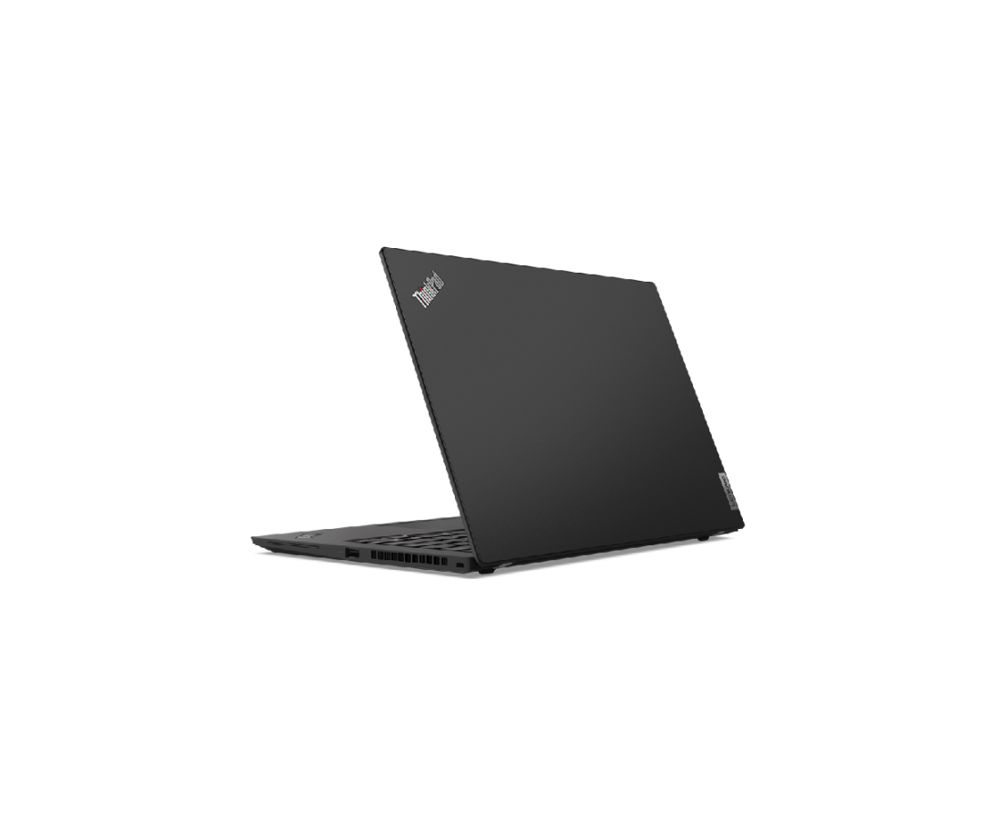 Lenovo ThinkPad T14s Gen 2, CPU: Core i7 - 1165G7, RAM: 16 GB, Ổ cứng: SSD M.2 512GB, Độ phân giải: FHD, Card đồ họa: Intel Iris Xe Graphics, Màu sắc: Black - hình số , 7 image