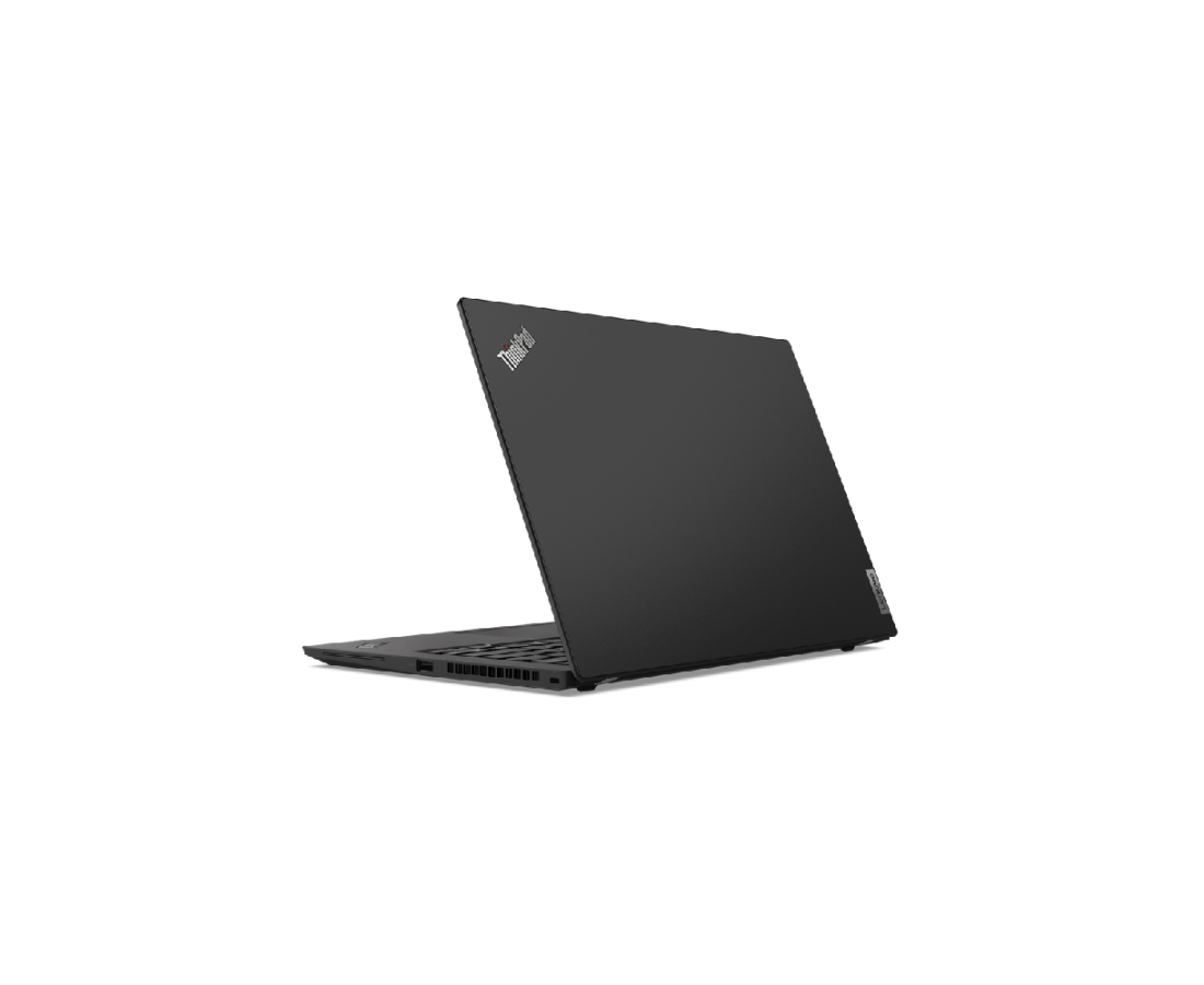 Lenovo ThinkPad T14s Gen 2, CPU: Core i5 - 1135G7, RAM: RAM 8 GB, Ổ cứng: SSD M.2 256GB, Độ phân giải: FHD, Card đồ họa: Intel Iris Xe Graphics, Màu sắc: Black - hình số , 7 image